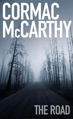 Cormac McCarthy "Kelias"