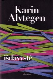 alvtegen