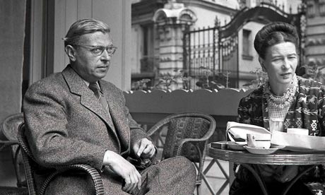 JEAN-PAUL-SARTRE-AND--SIM-007