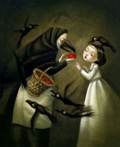 benjamin-lacombe-blanche-neige-5