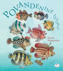povandenines