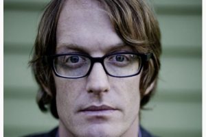 Patrick deWitt