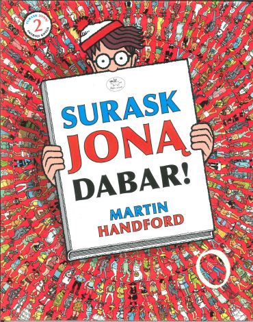 surask jona 2