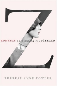 z-romanas-apie-zelda-ficdzerald