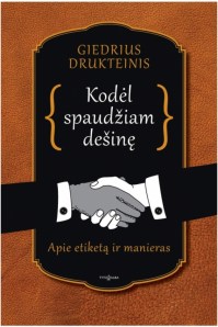 drukteinis