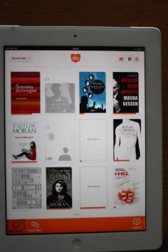 Knygos, kurios man ir priklauso ir nepriklauso