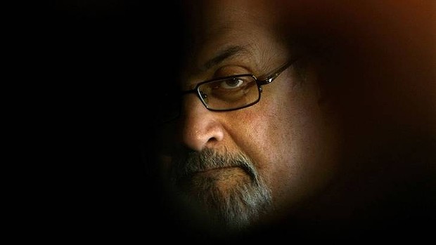 rushdie nuotr