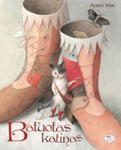 batuotas