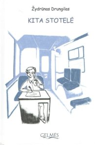kita stotele