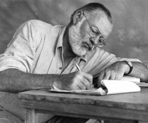 ernest-hemingway