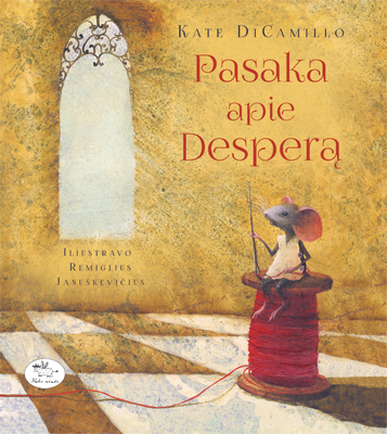 Pasaka-apie-Despera-2004