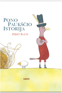 pono-paukscio-istorija-1