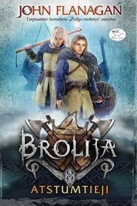 brolija-atstumtieji