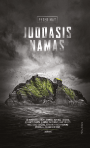 juodas namas