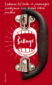 saknys