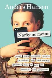 narsymo metas